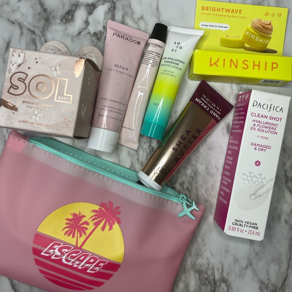 Staycation🏝️Bundle